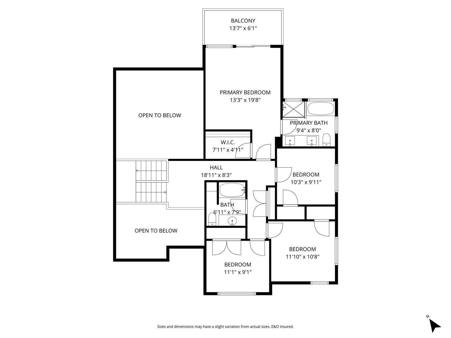50287 SIENNA AVENUE, Eastern Hillsides — photo 40