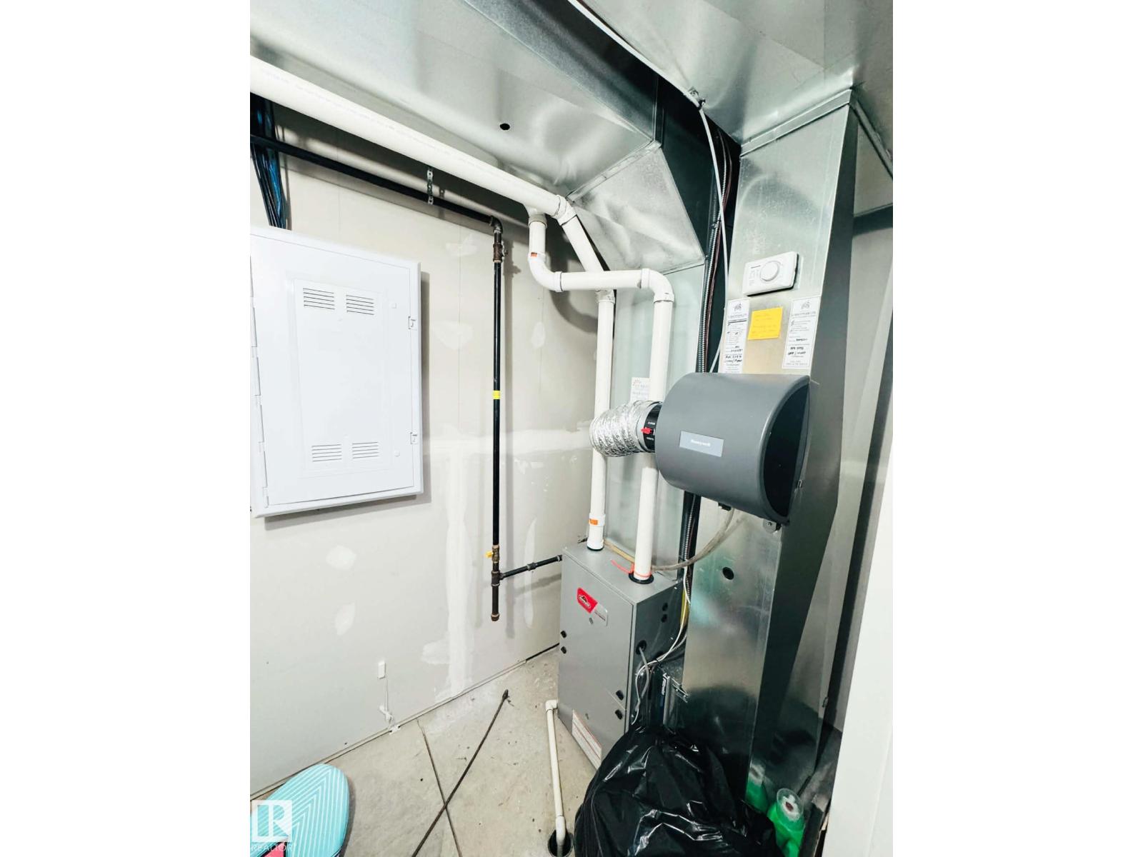 #311 401 SOUTHFORK DR, Leduc