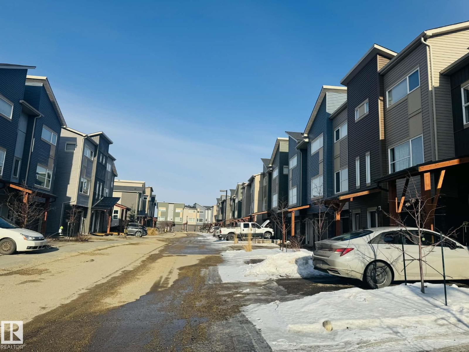 #311 401 SOUTHFORK DR, Leduc