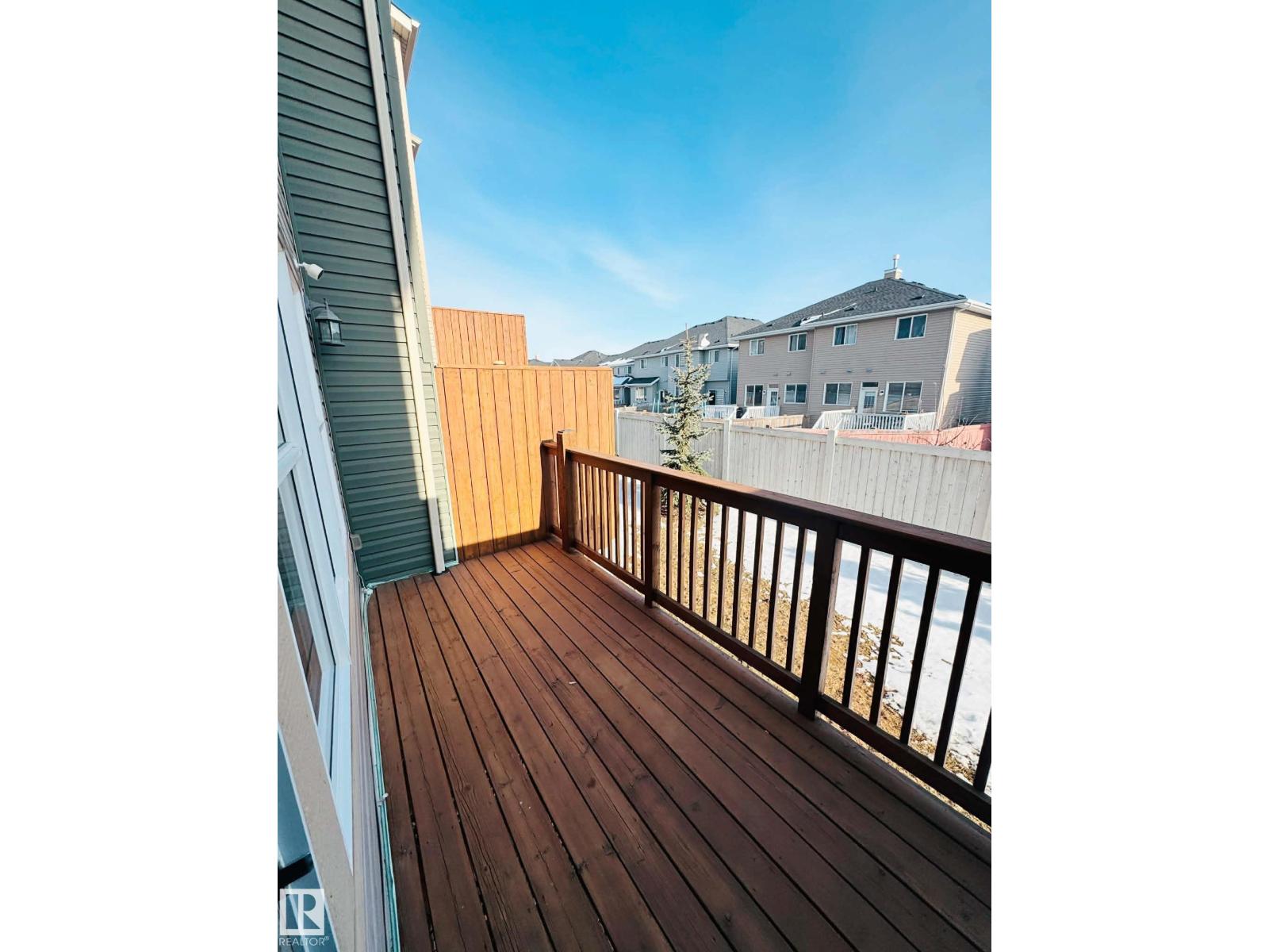 #311 401 SOUTHFORK DR, Leduc