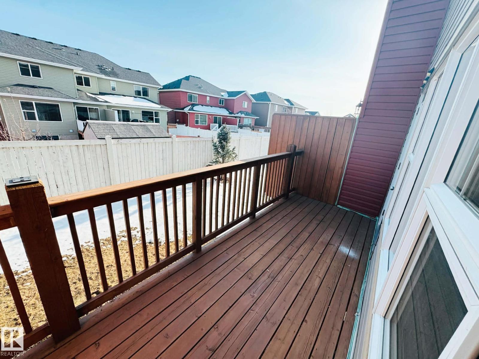 #311 401 SOUTHFORK DR, Leduc