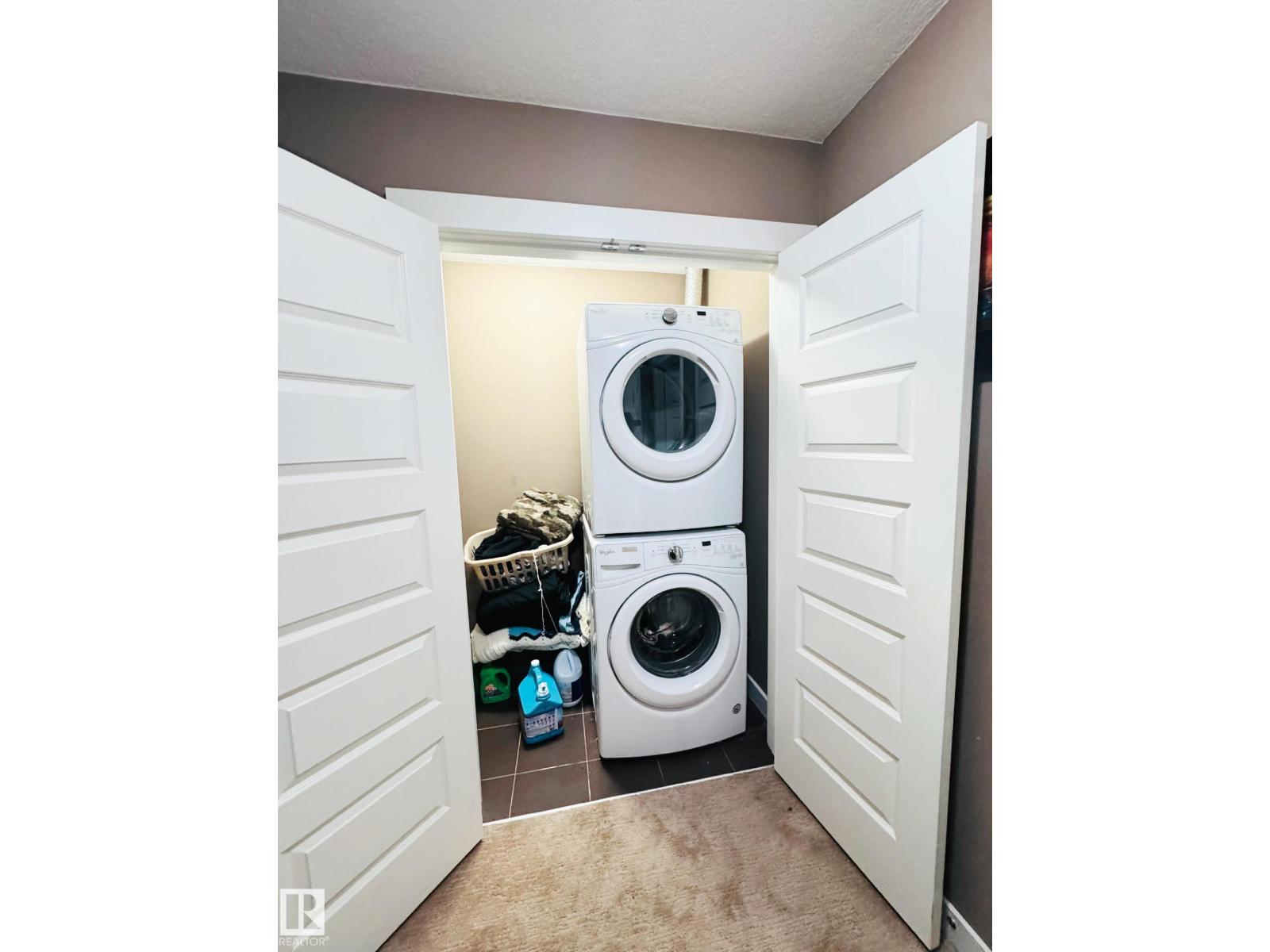 #311 401 SOUTHFORK DR, Leduc