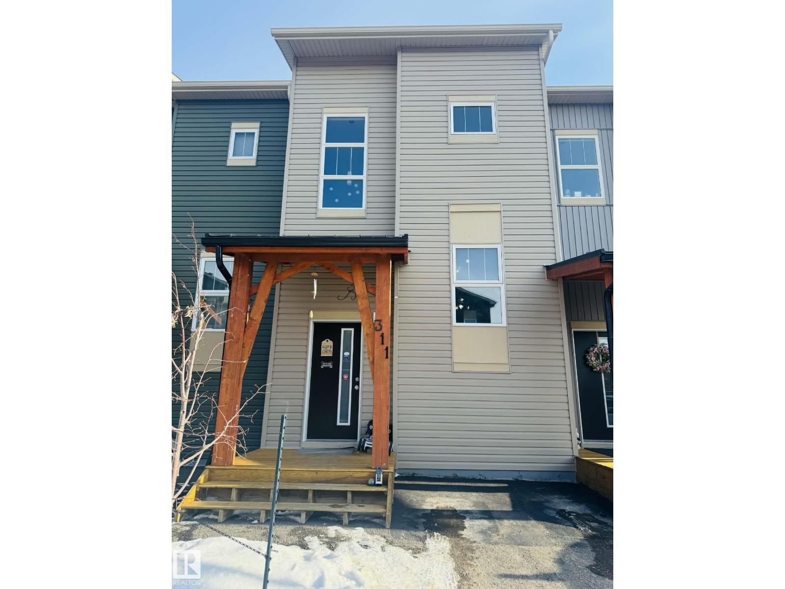 #311 401 SOUTHFORK DR, Leduc