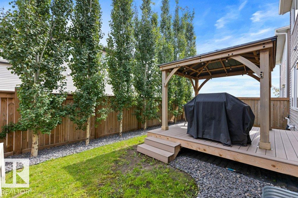 20008 18 AV NW, Edmonton