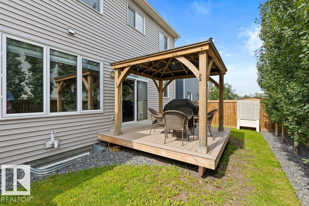 20008 18 AV NW, Edmonton