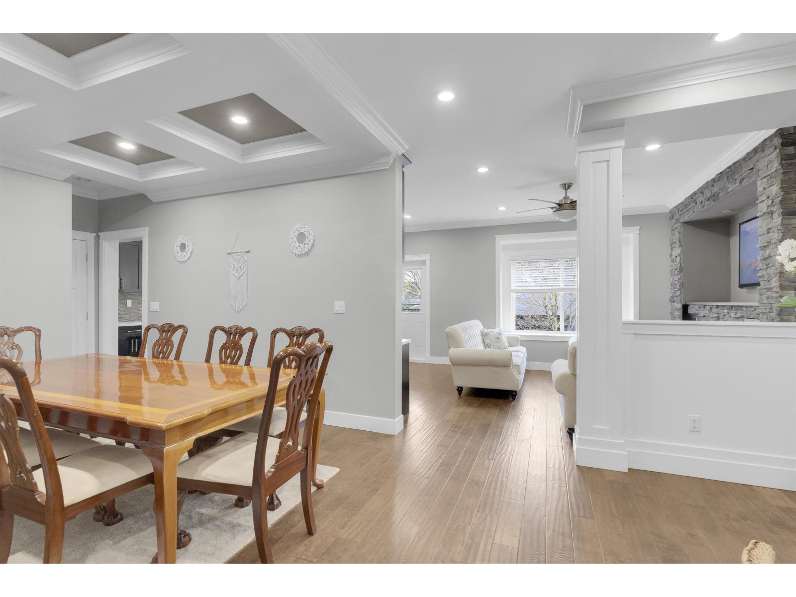 21033 80A AVENUE, Langley