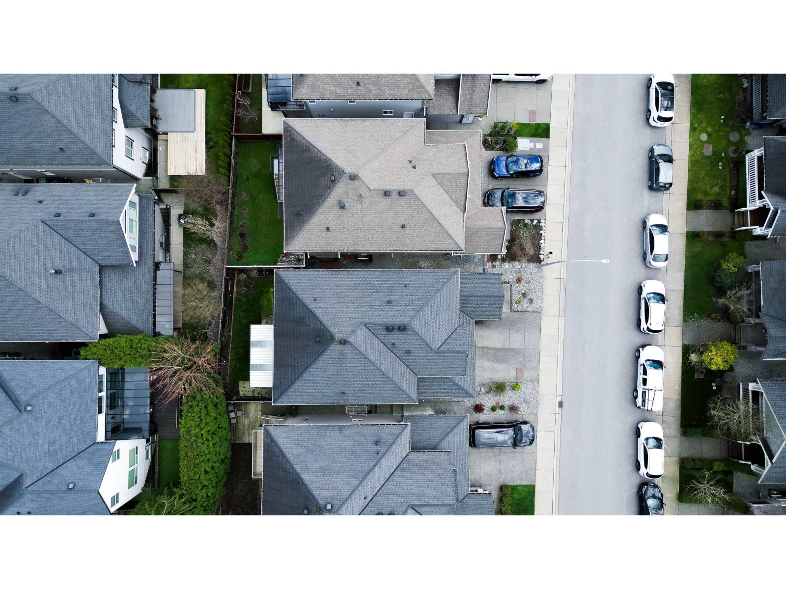 21033 80A AVENUE, Langley