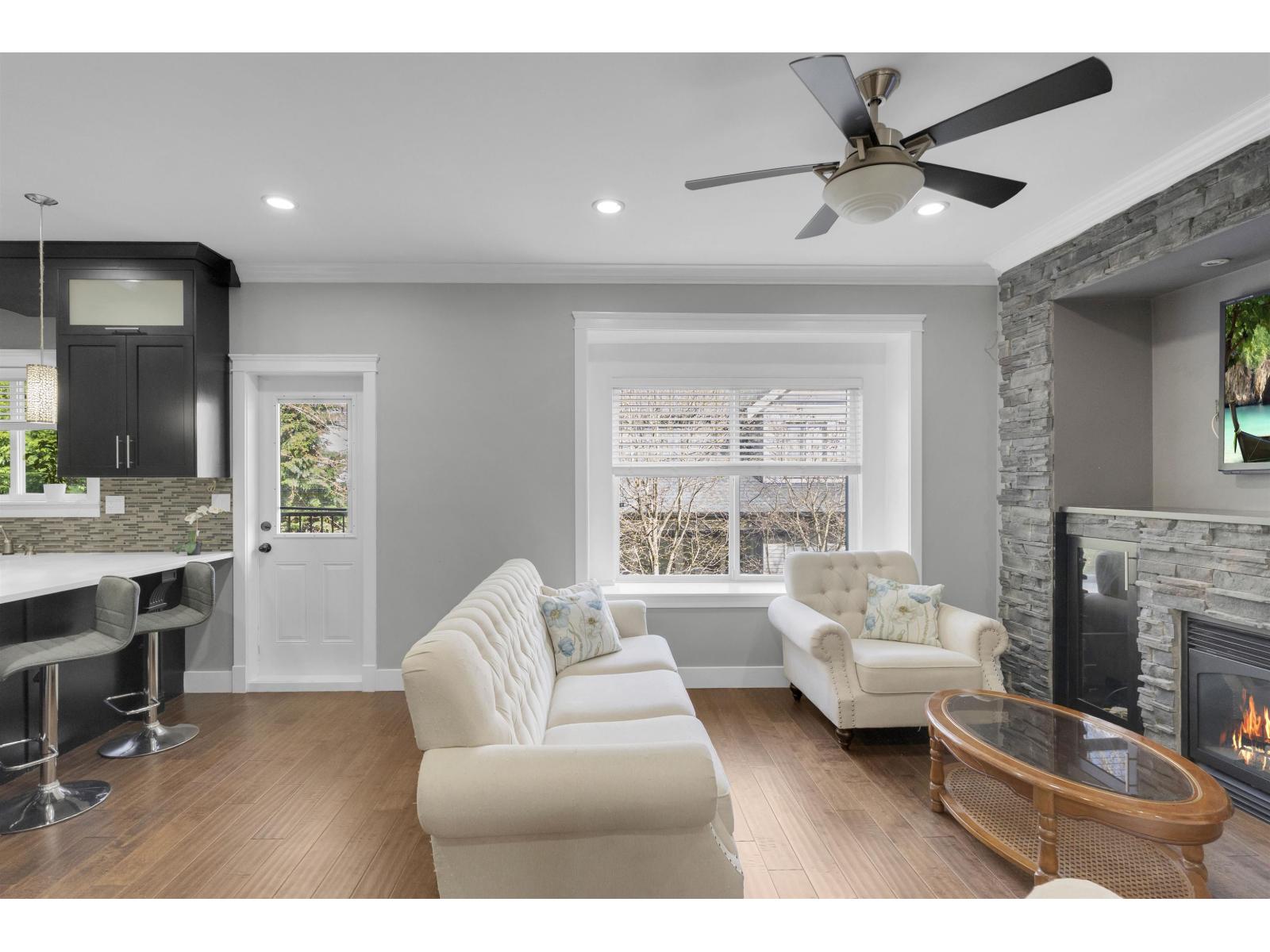 21033 80A AVENUE, Langley