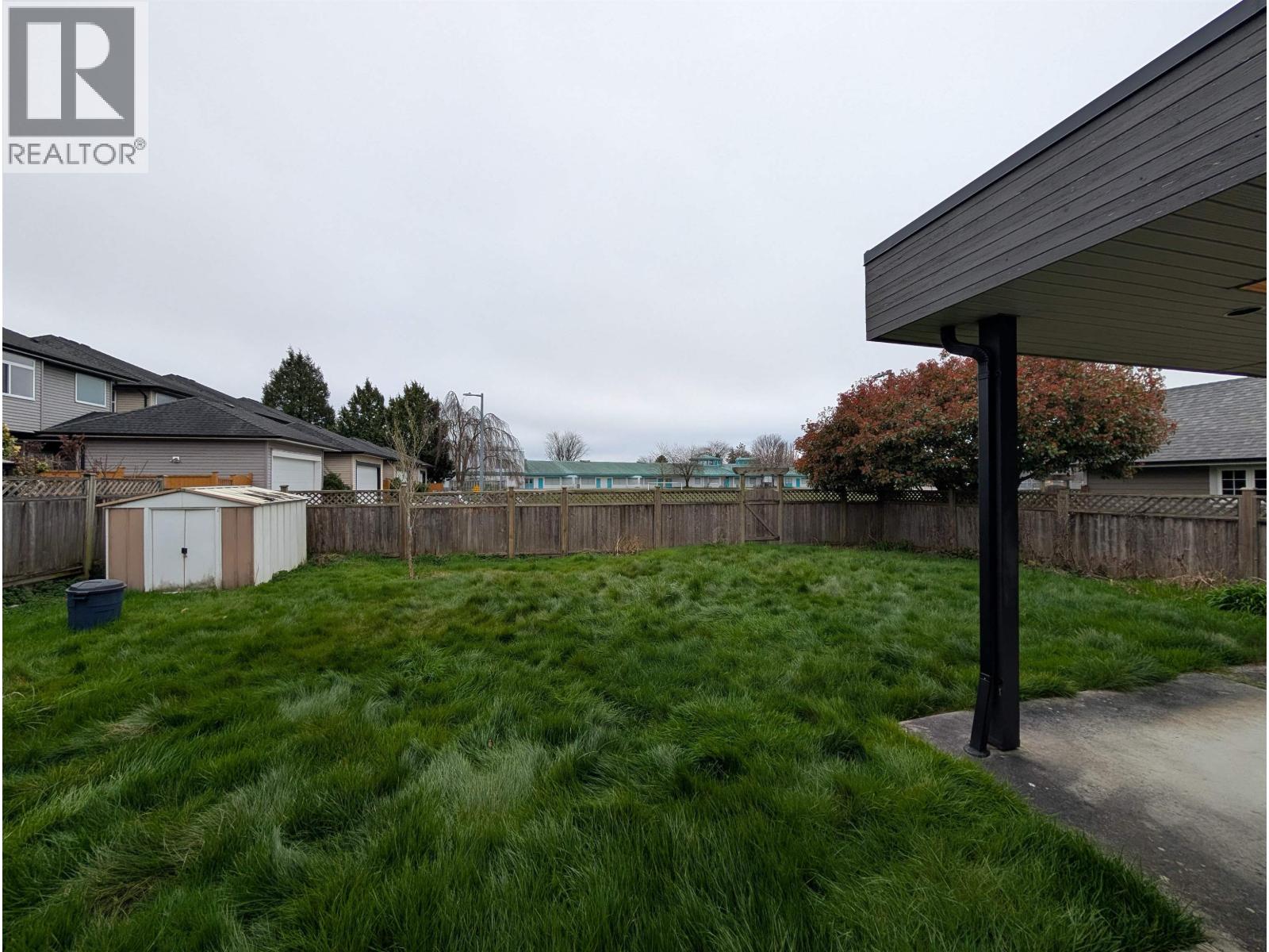 3944 REGENT STREET, Richmond