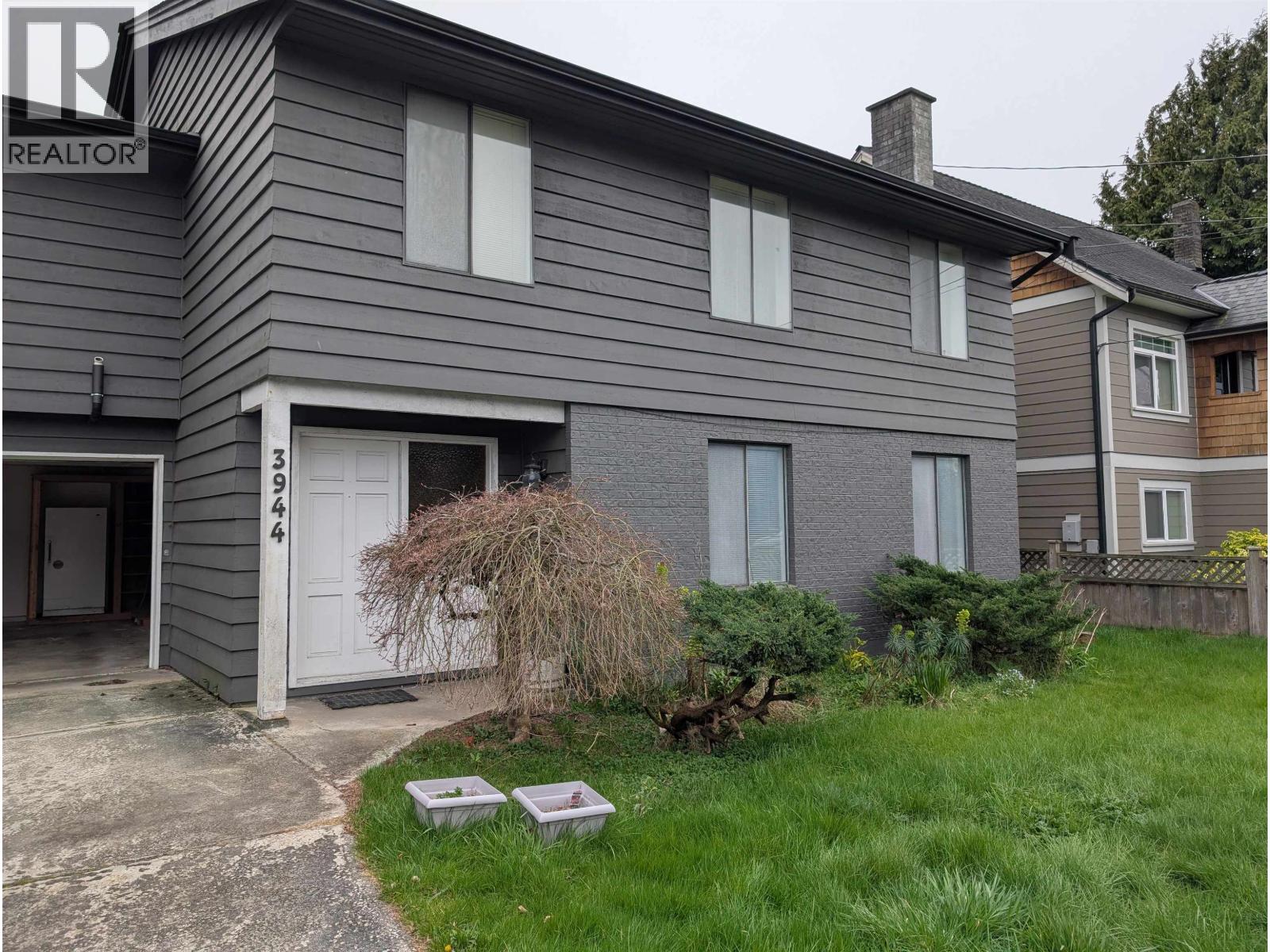 3944 REGENT STREET, Richmond