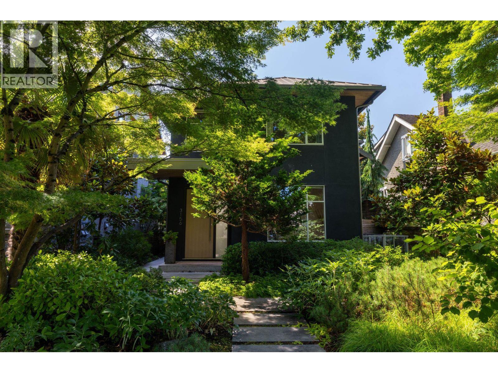 3156 W 13TH AVENUE, Vancouver