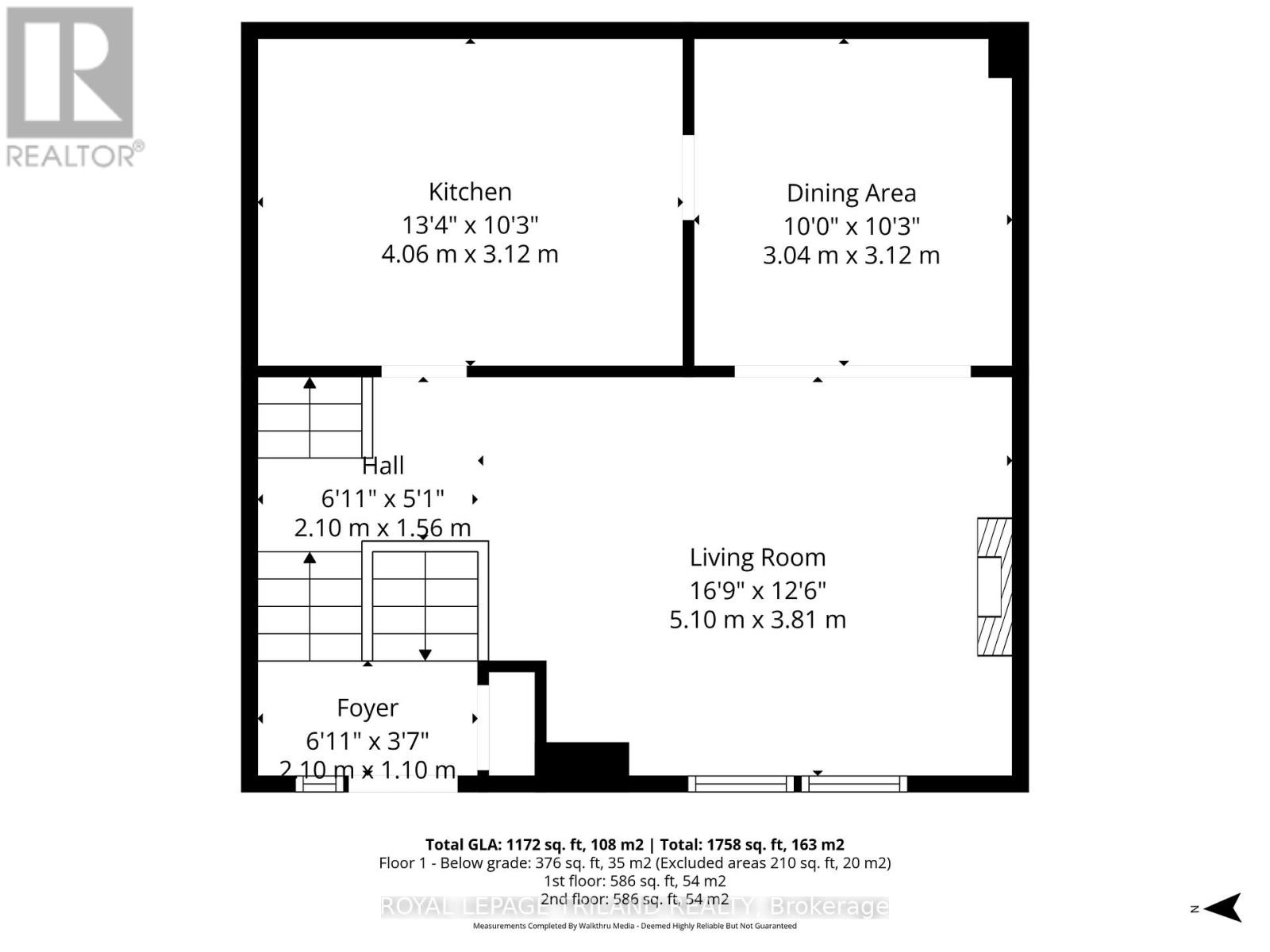 24 - 631 CRANBROOK ROAD, London South (South L), Ontario, N6K2Y4 — Photo 37
