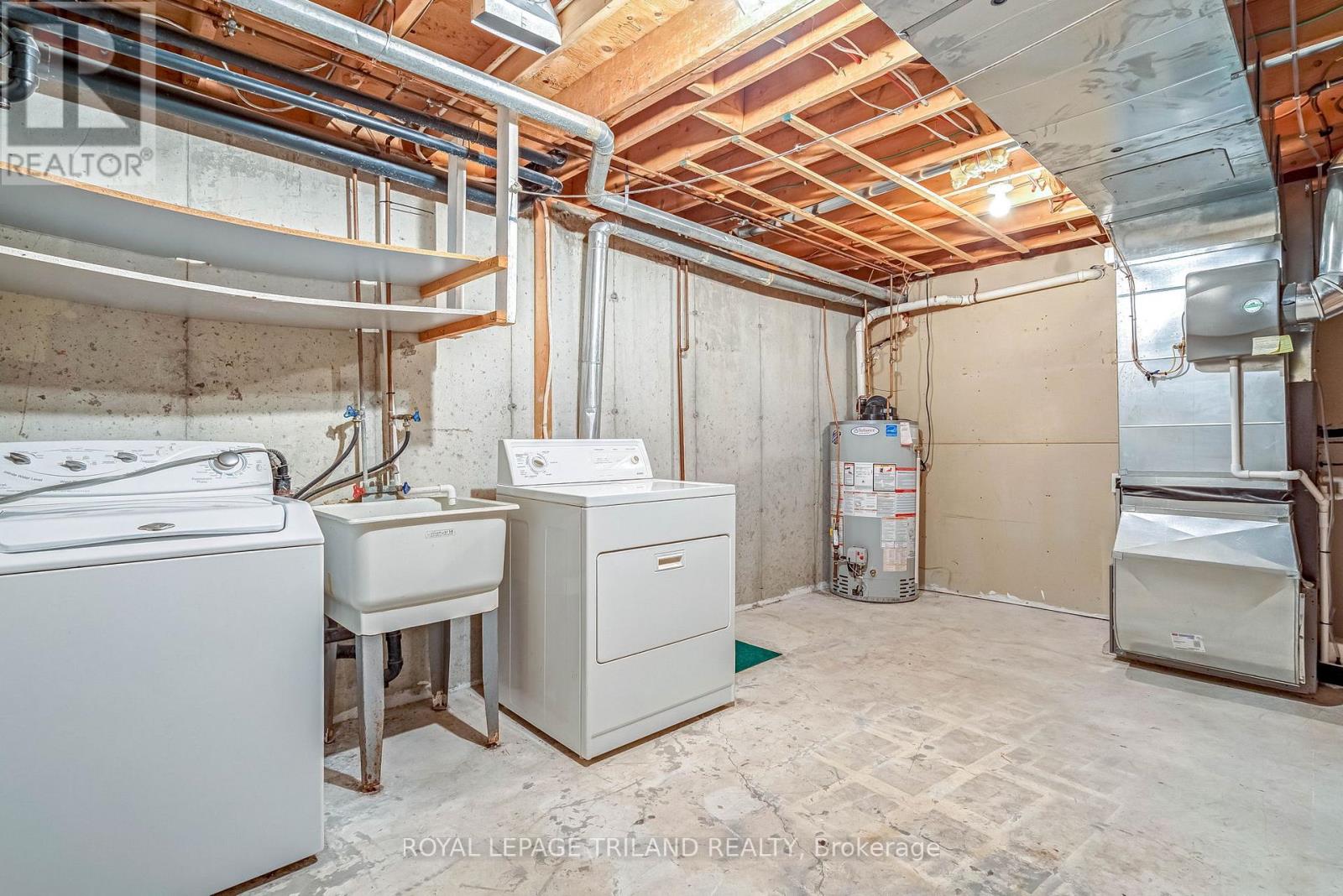 24 - 631 CRANBROOK ROAD, London South (South L), Ontario, N6K2Y4 — Photo 36