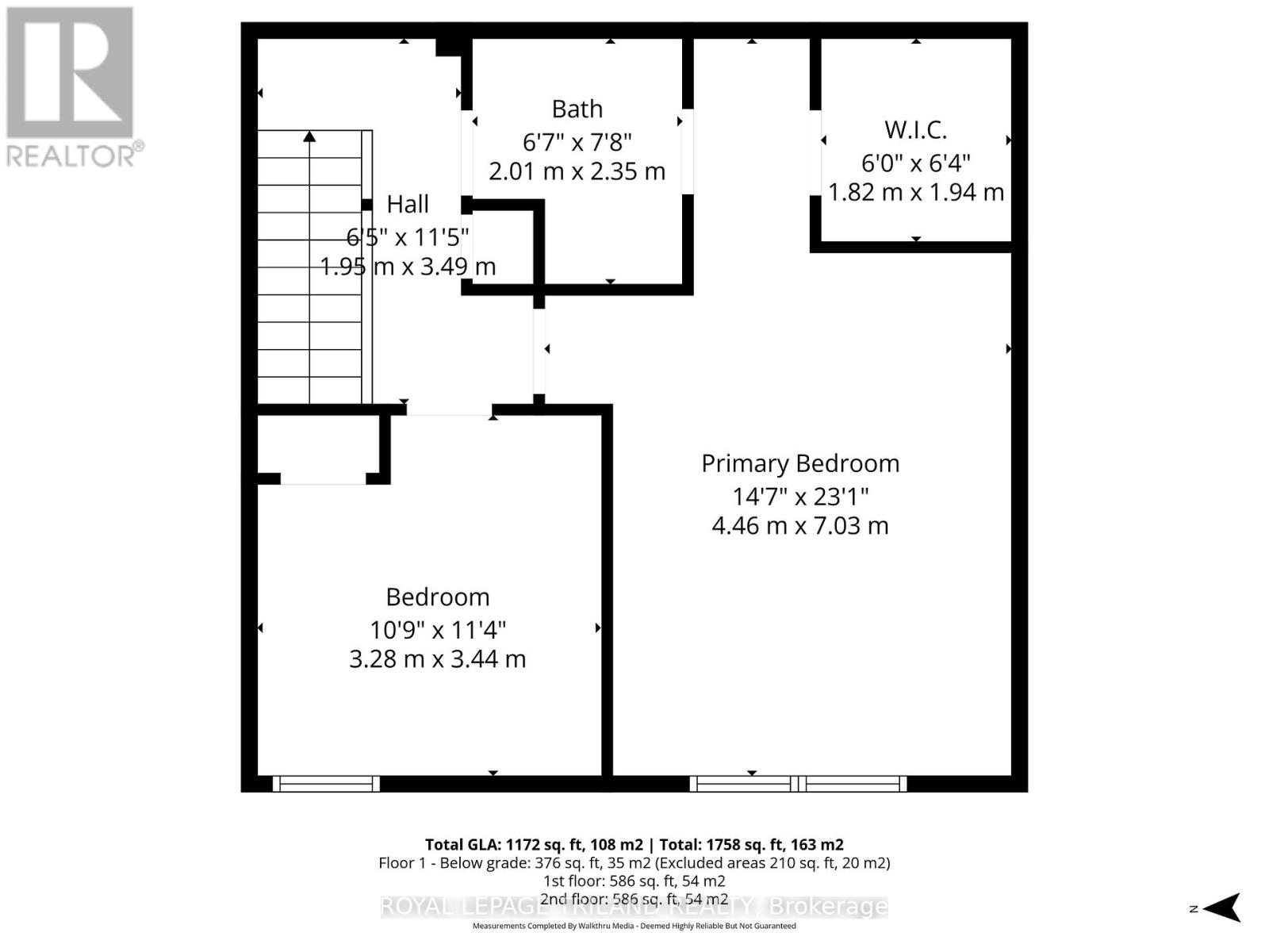 24 - 631 CRANBROOK ROAD, London South (South L), Ontario, N6K2Y4 — Photo 38