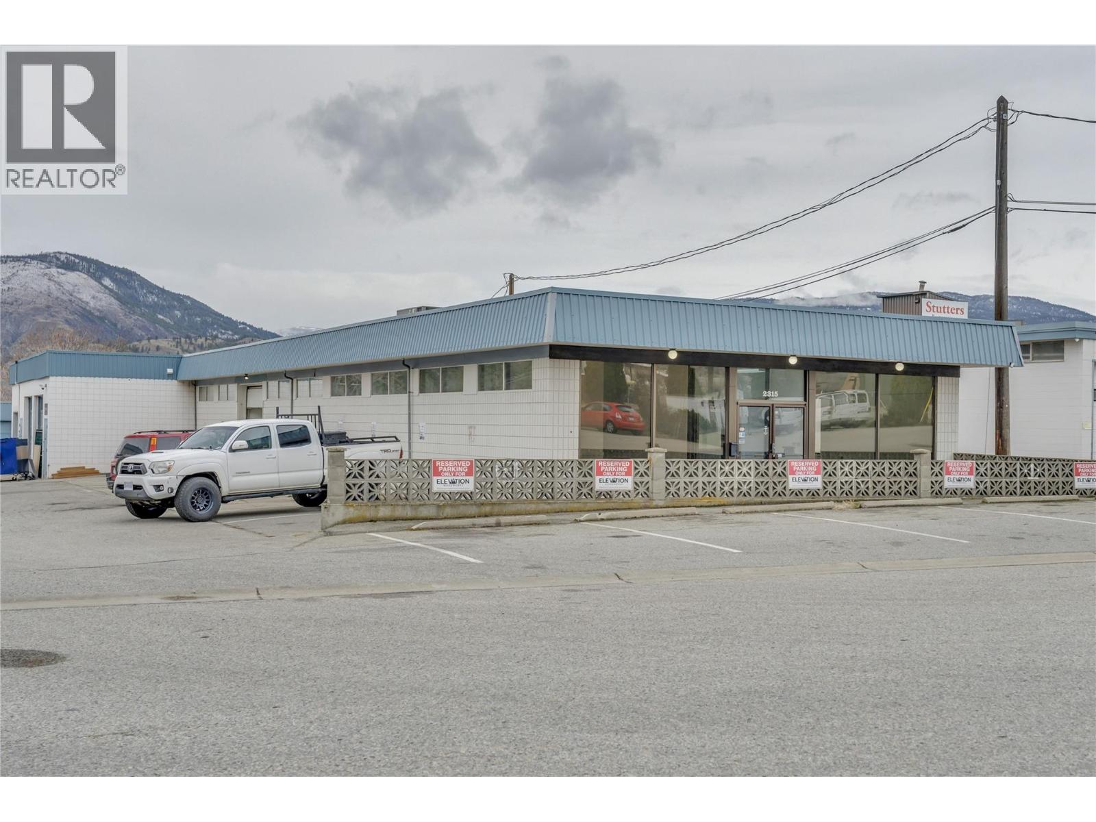  2315 Government Street, Penticton