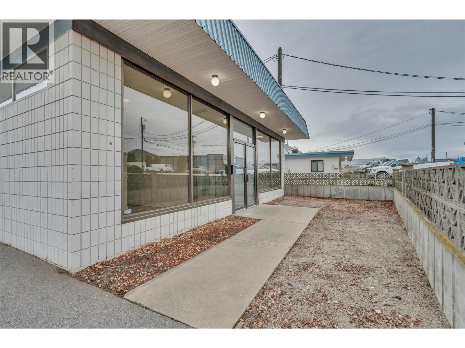  2315 Government Street, Penticton