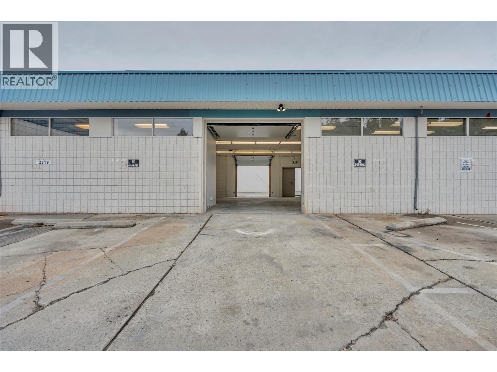  2315 Government Street, Penticton