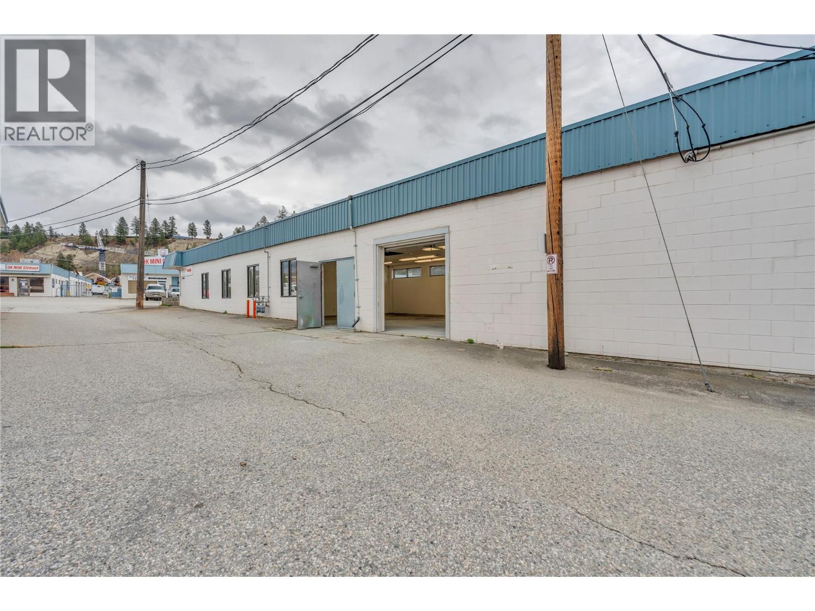  2315 Government Street, Penticton