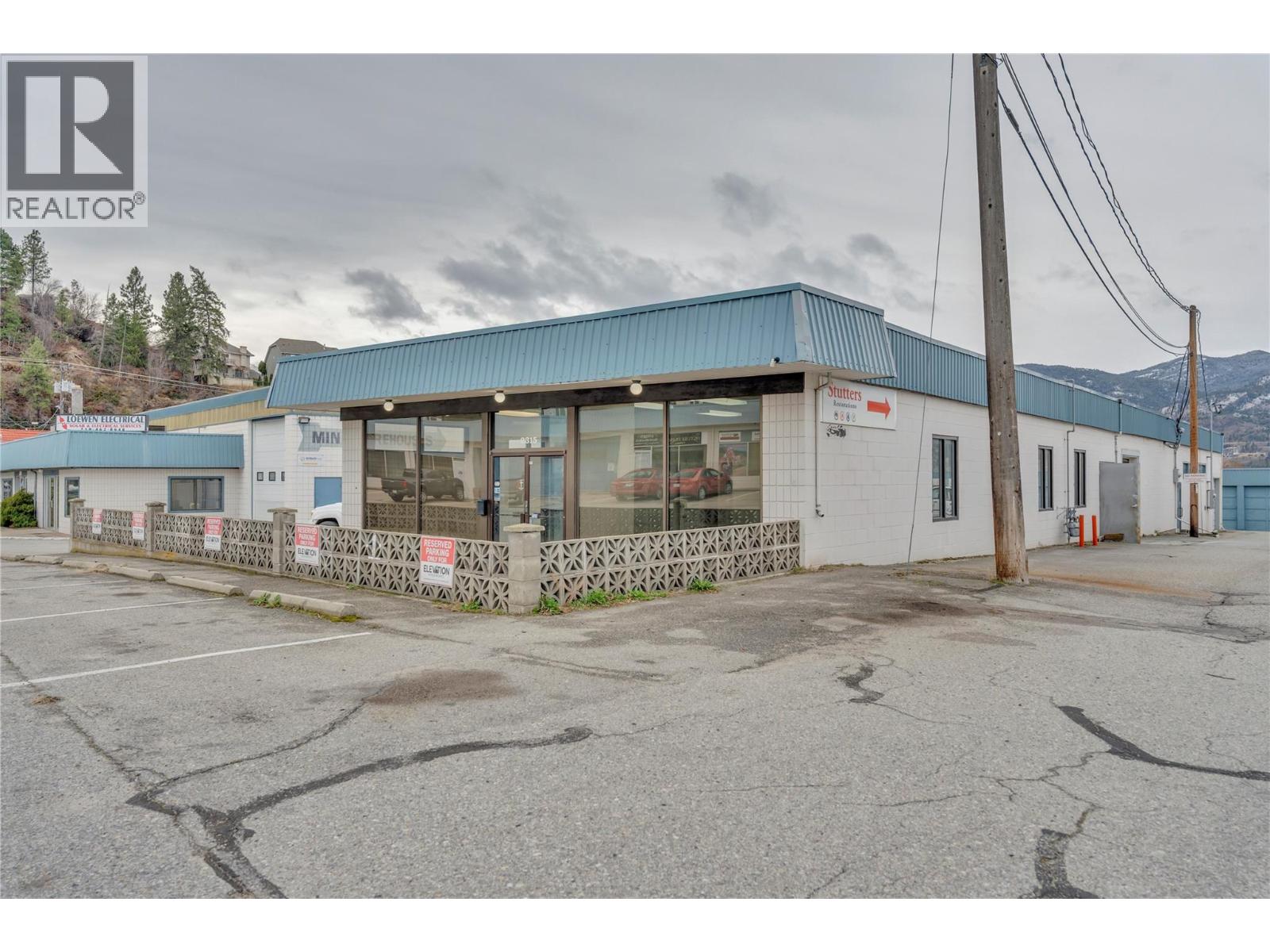 2315 Government Street, Penticton