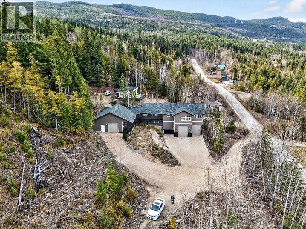 5058 Heritage Drive, Eagle Bay