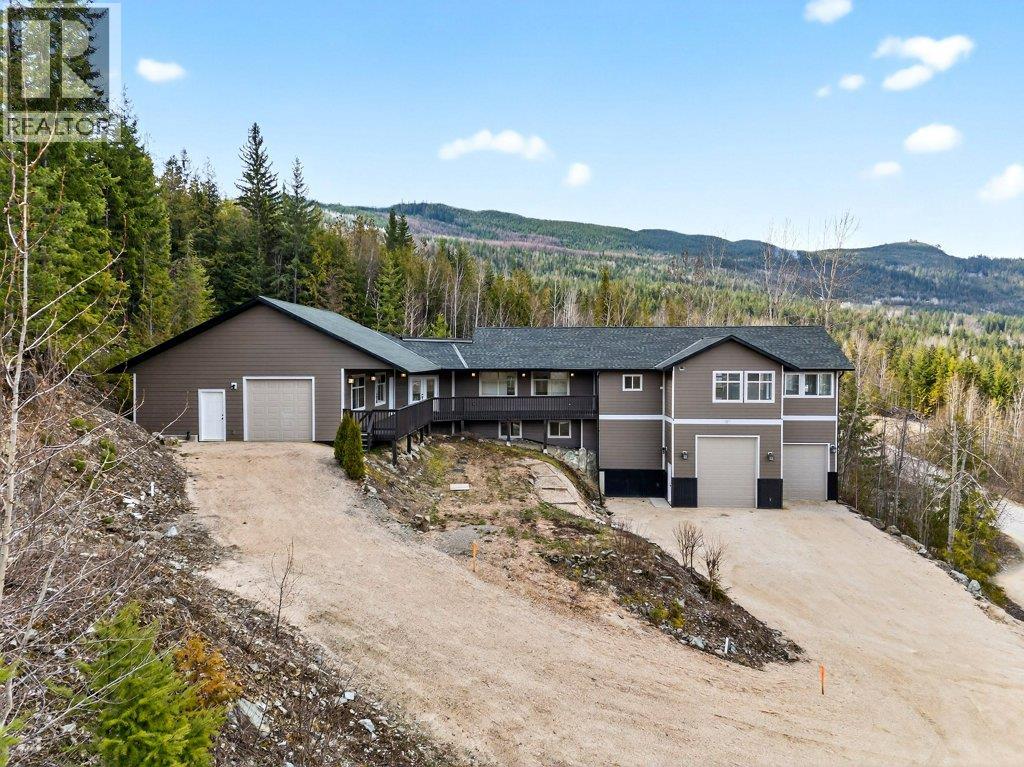 5058 Heritage Drive, Eagle Bay
