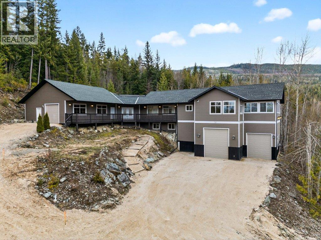 5058 Heritage Drive, Eagle Bay