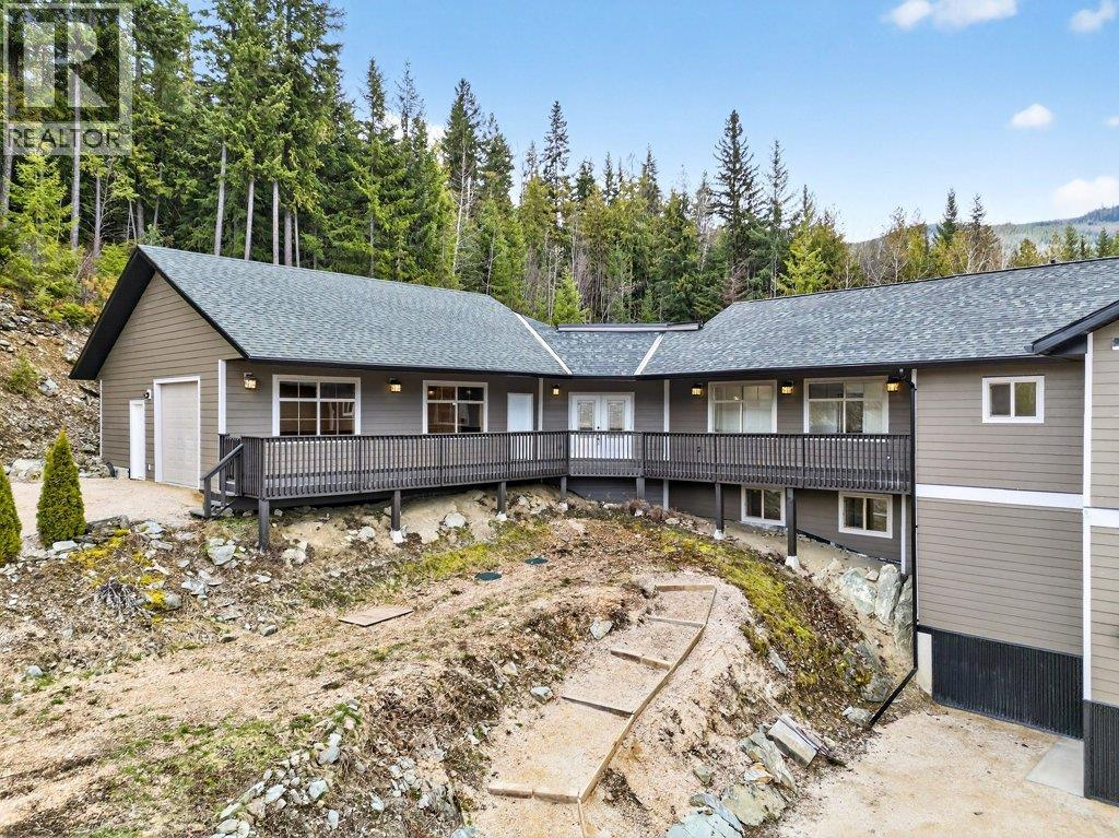 5058 Heritage Drive, Eagle Bay