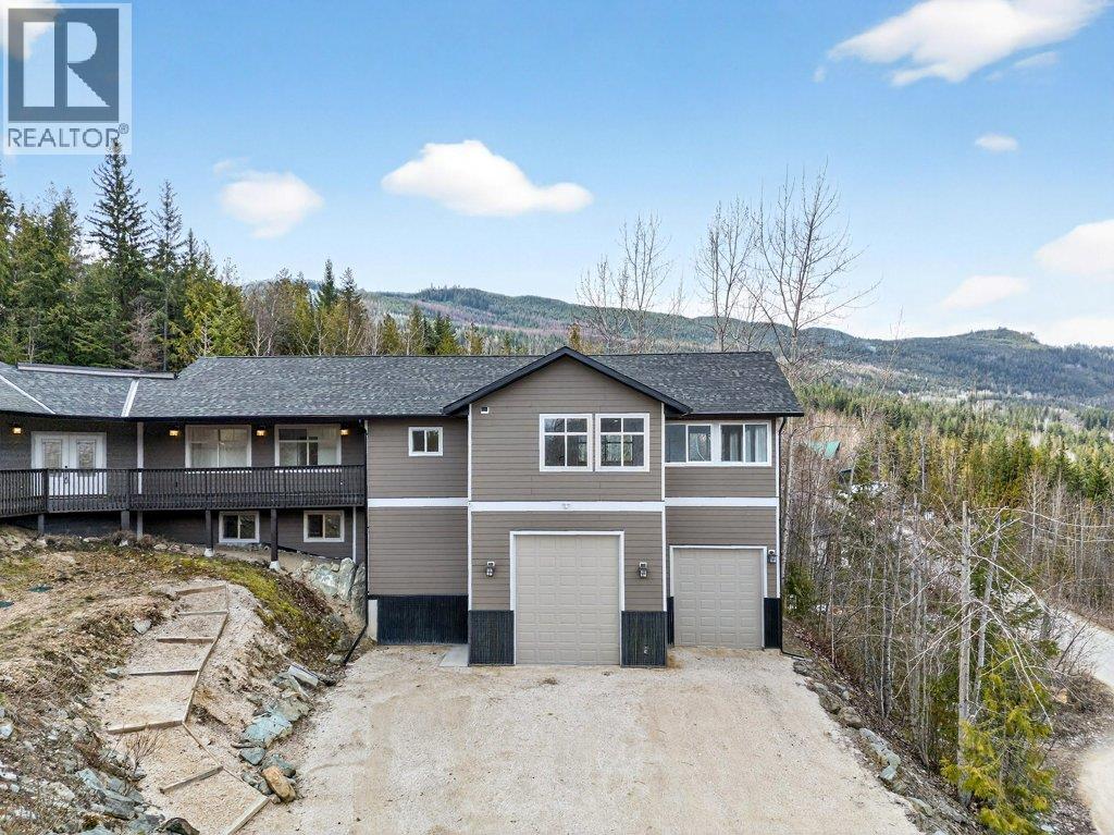 5058 Heritage Drive, Eagle Bay