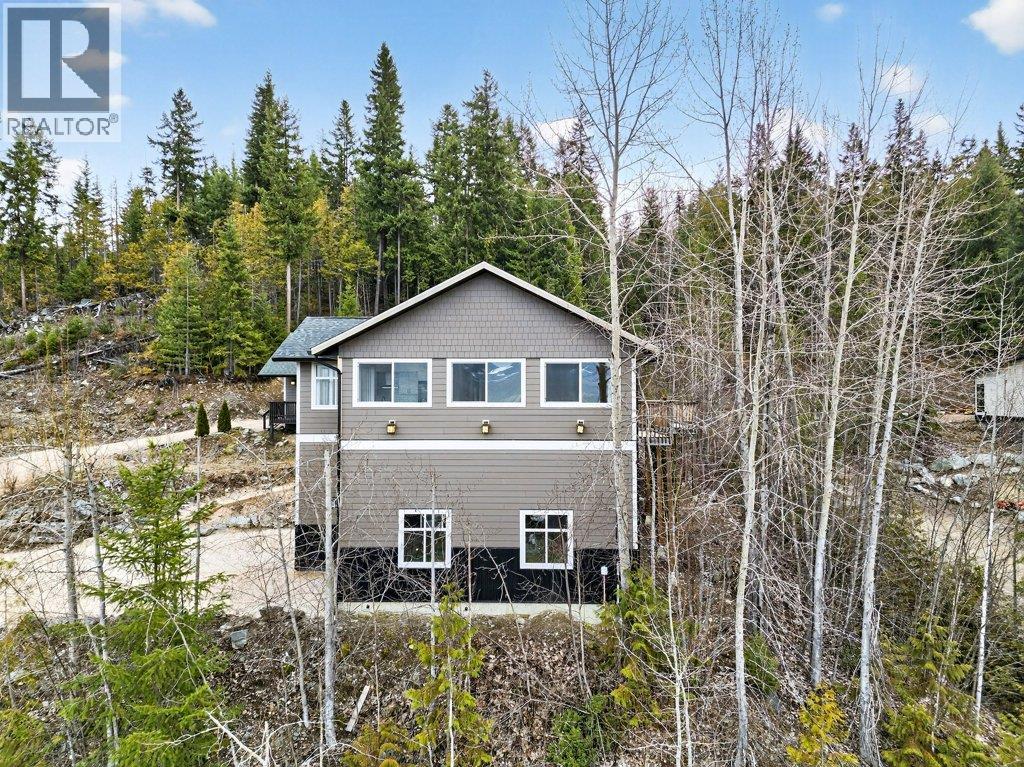 5058 Heritage Drive, Eagle Bay