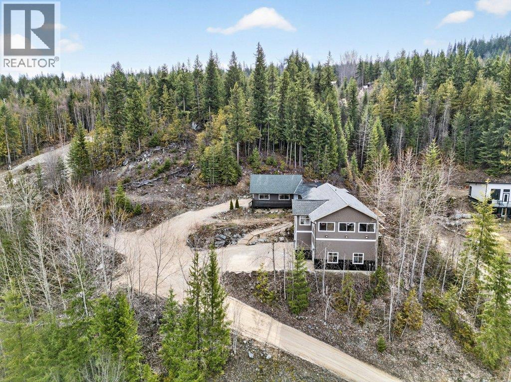 5058 Heritage Drive, Eagle Bay