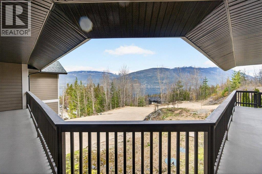 5058 Heritage Drive, Eagle Bay