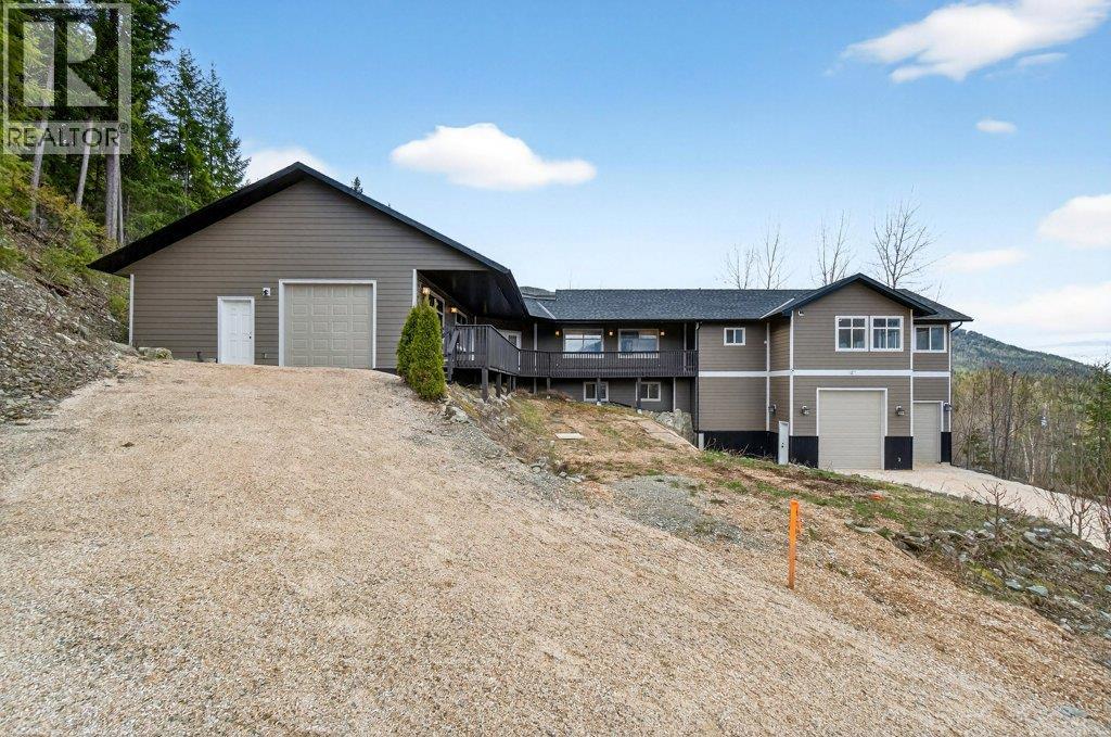 5058 Heritage Drive, Eagle Bay