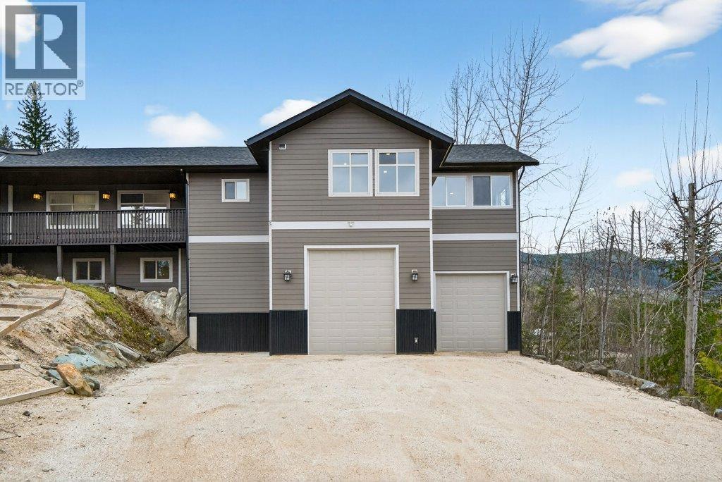 5058 Heritage Drive, Eagle Bay