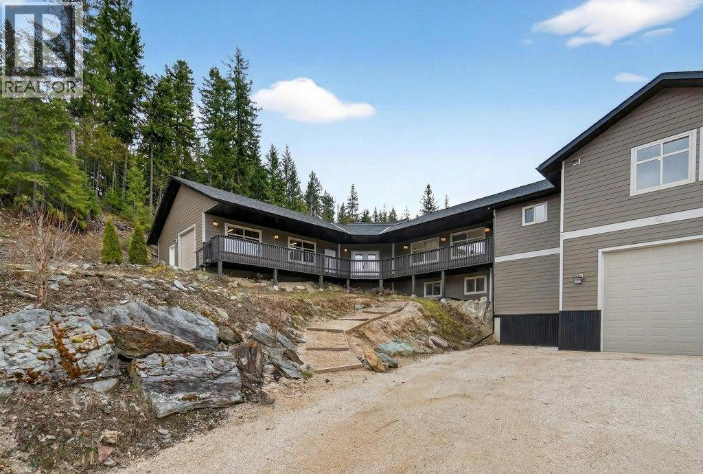 5058 Heritage Drive, Eagle Bay