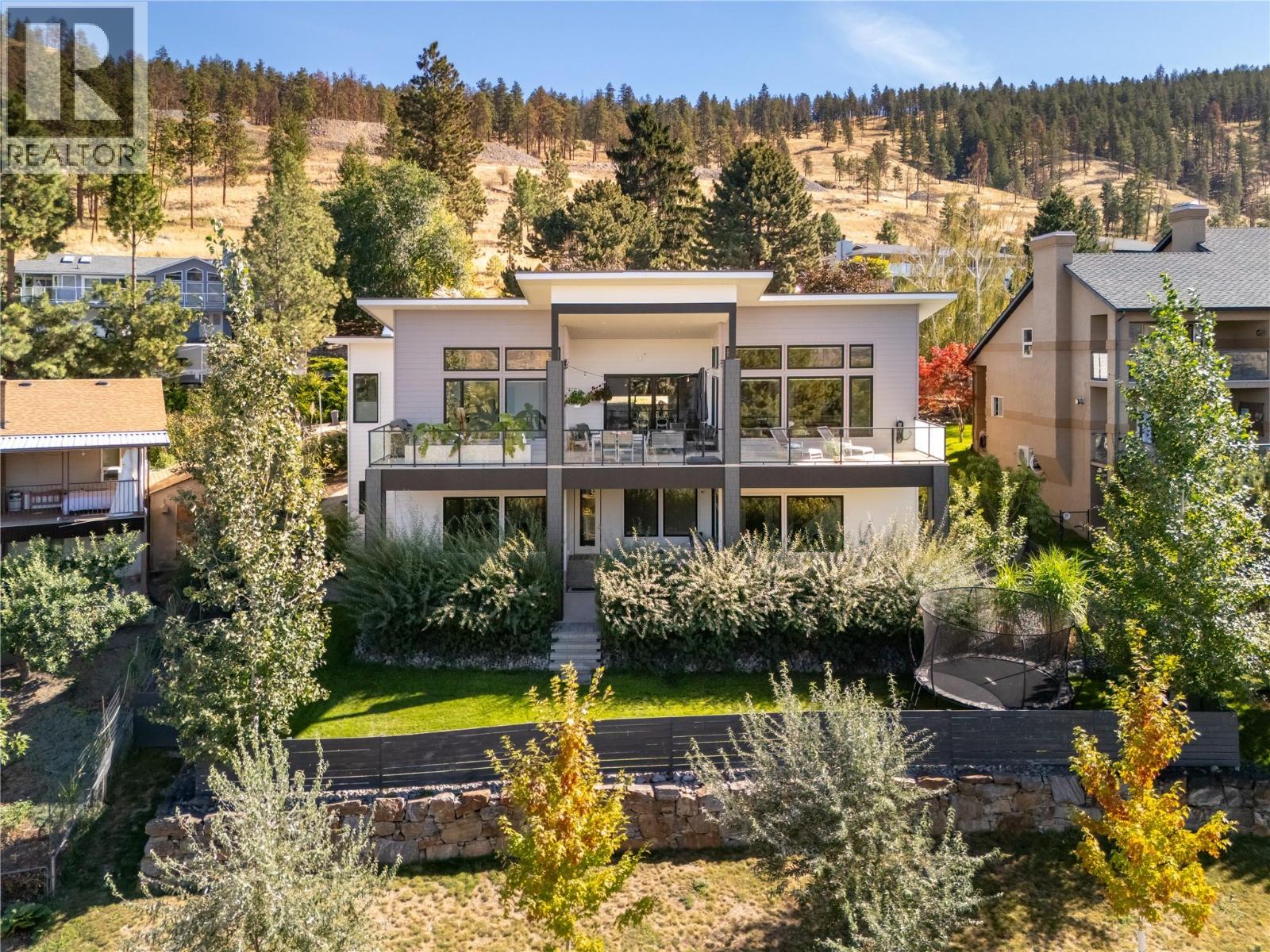  2155 PALY Road, Kelowna