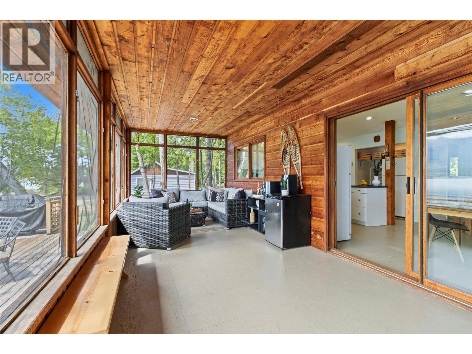 4006 Express Point Road, Scotch Creek