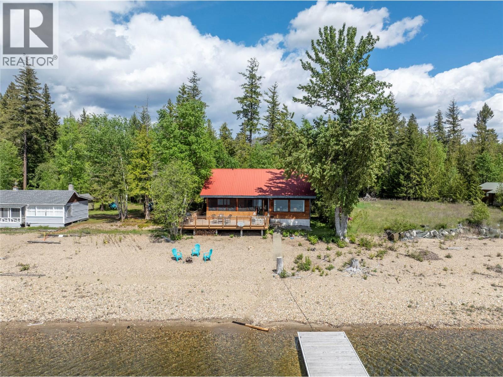 4006 Express Point Road, Scotch Creek