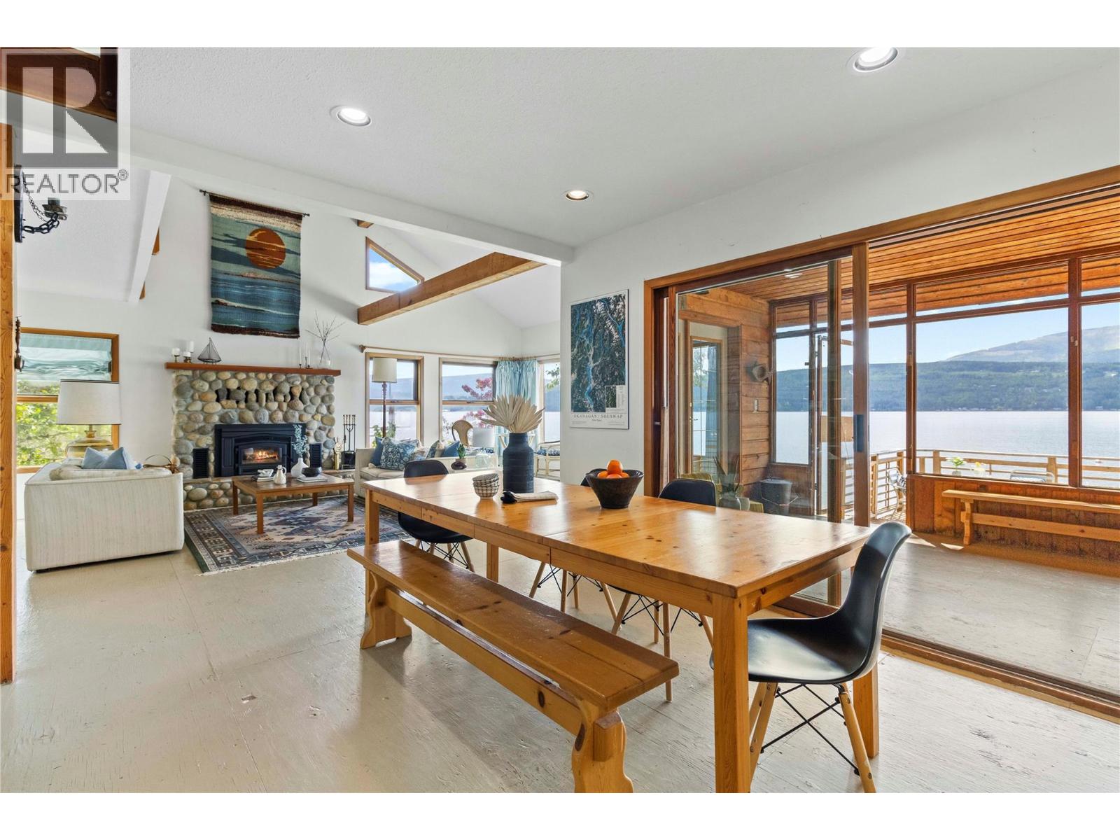 4006 Express Point Road, Scotch Creek