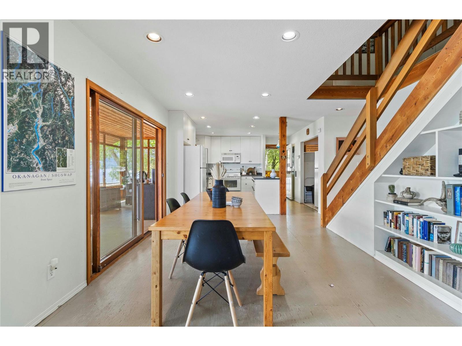 4006 Express Point Road, Scotch Creek