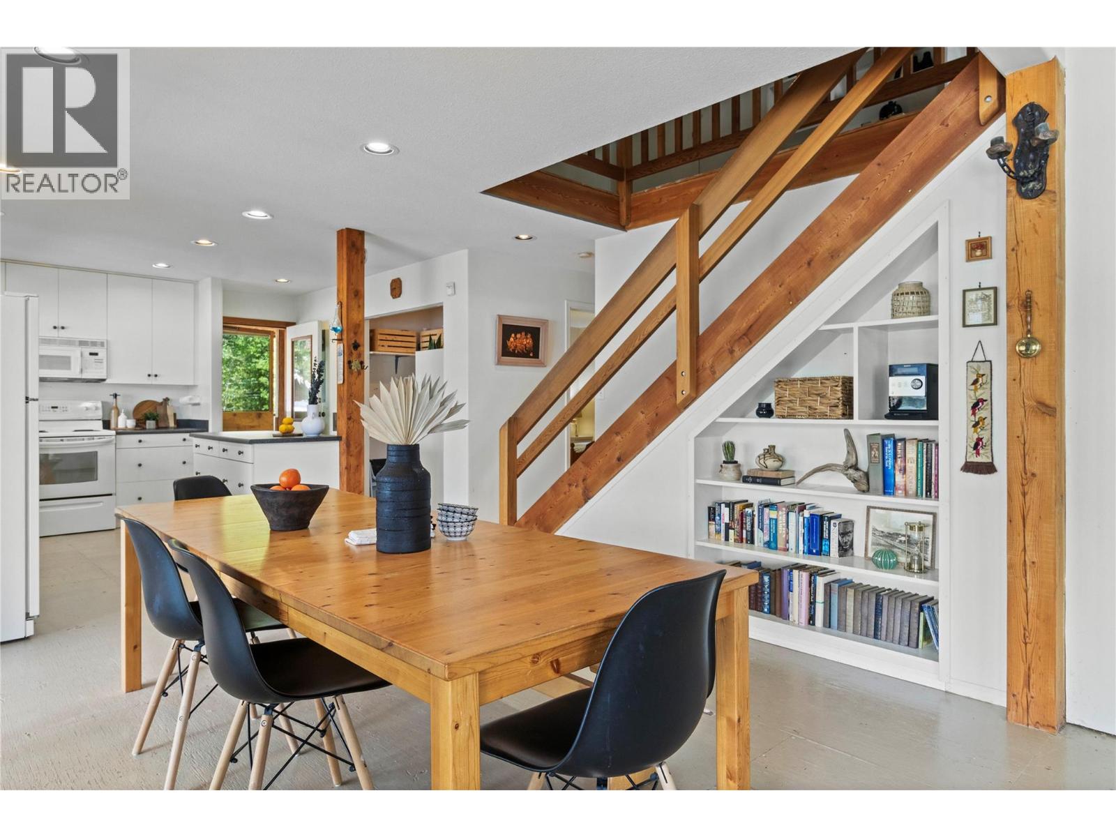 4006 Express Point Road, Scotch Creek