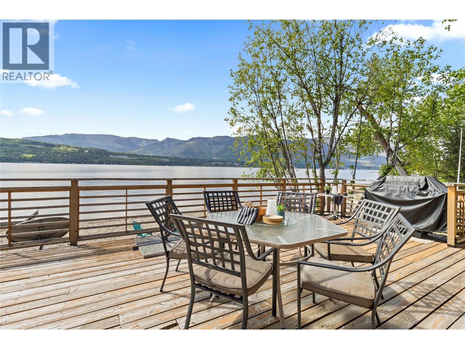 4006 Express Point Road, Scotch Creek