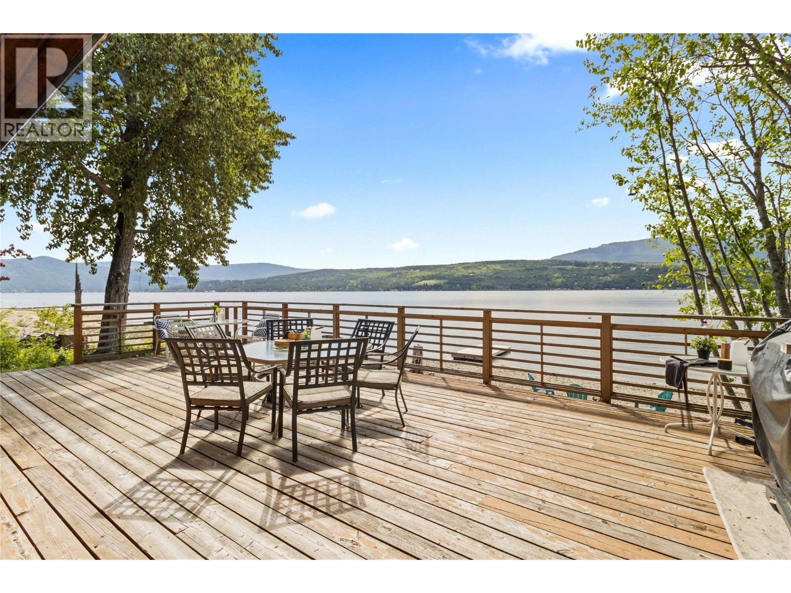 4006 Express Point Road, Scotch Creek