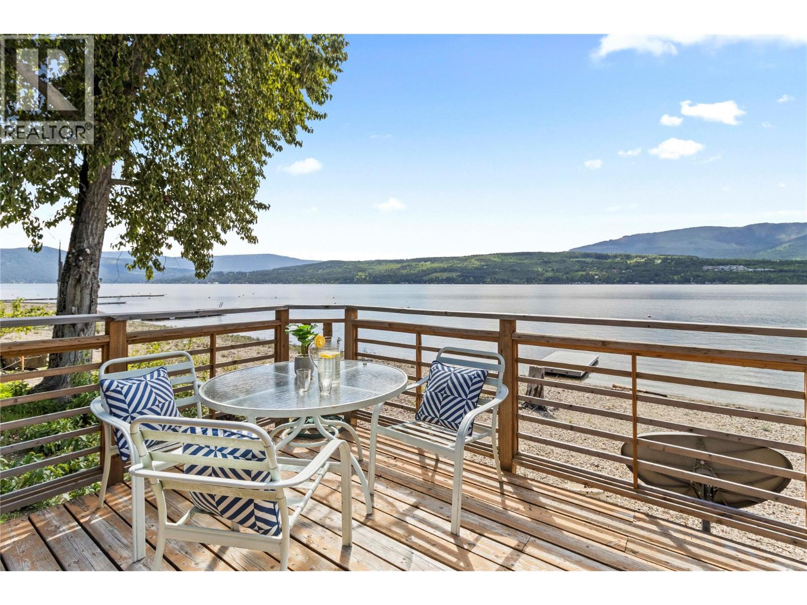 4006 Express Point Road, Scotch Creek