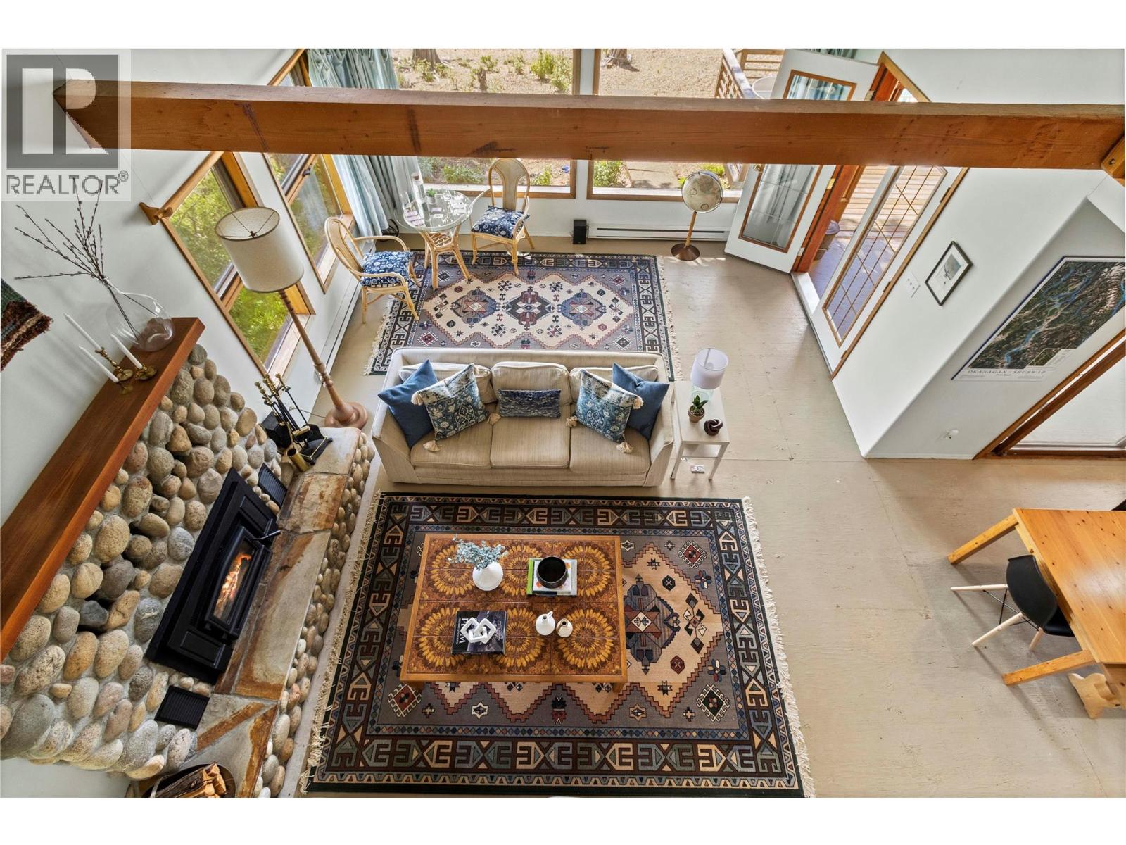 4006 Express Point Road, Scotch Creek