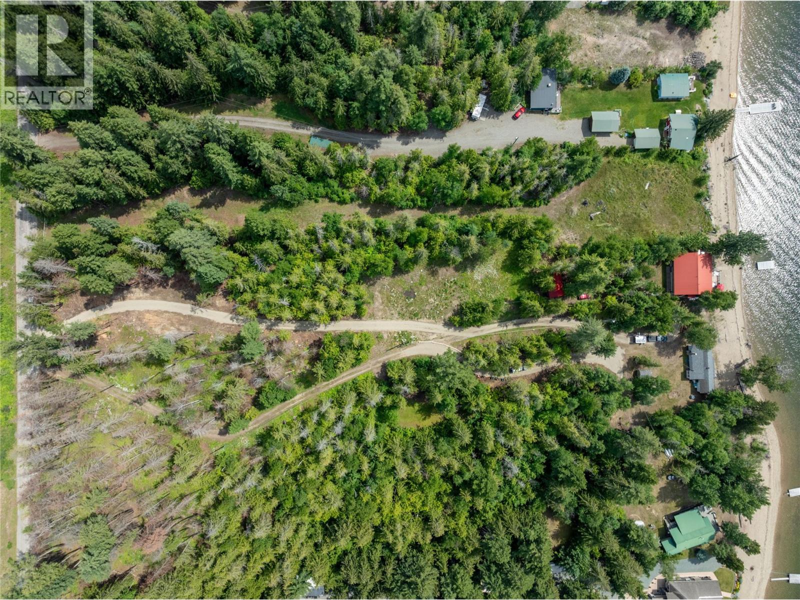 4006 Express Point Road, Scotch Creek