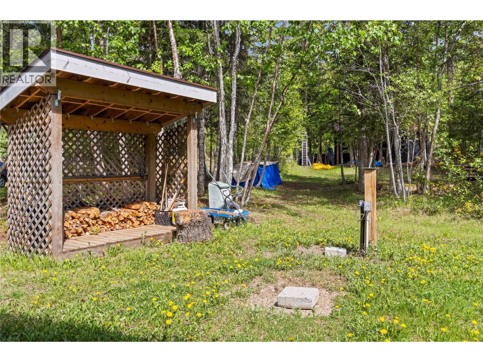 4006 Express Point Road, Scotch Creek