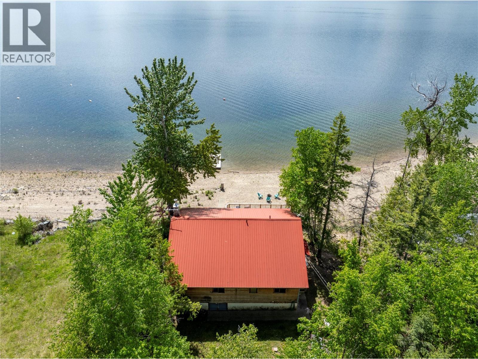 4006 Express Point Road, Scotch Creek