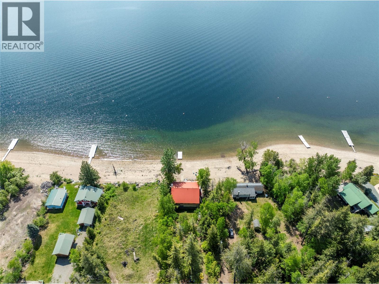4006 Express Point Road, Scotch Creek