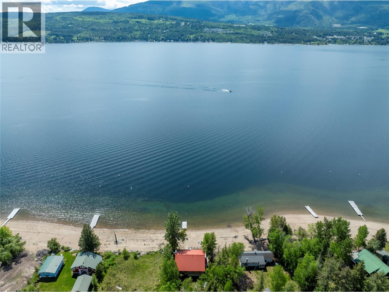 4006 Express Point Road, Scotch Creek