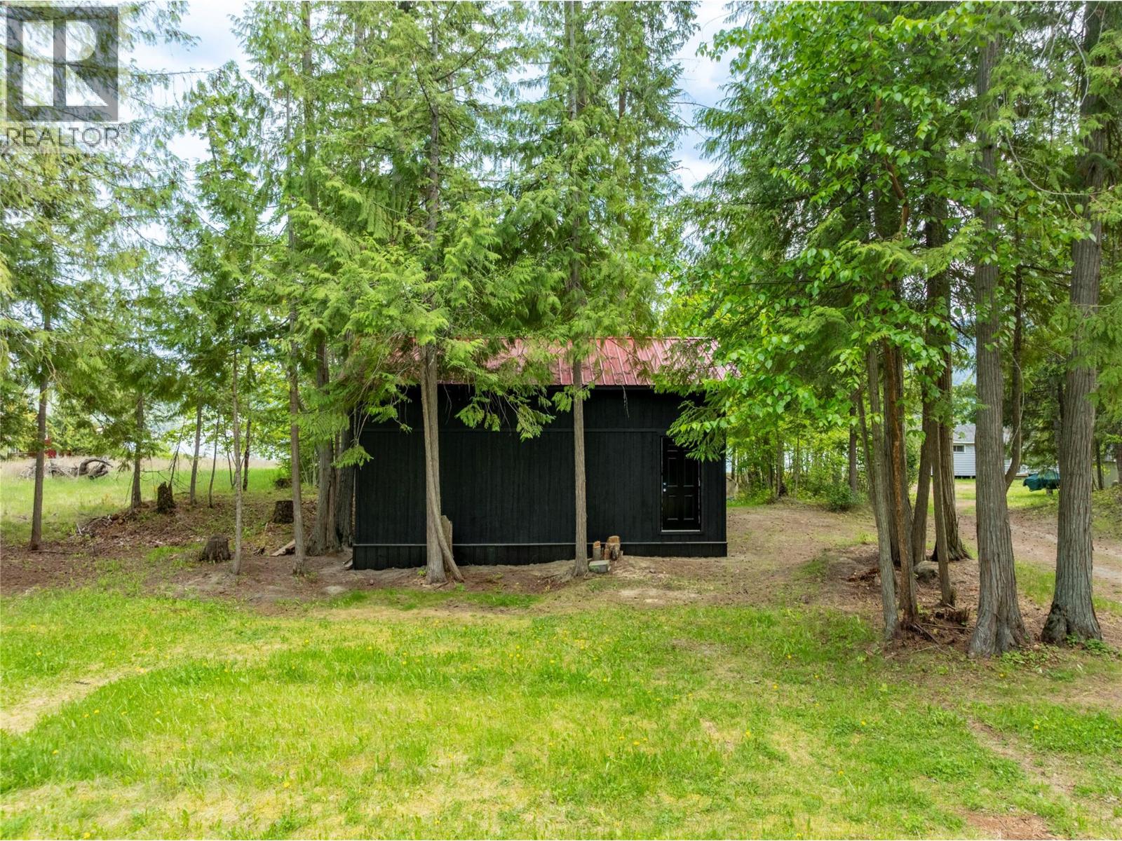 4006 Express Point Road, Scotch Creek